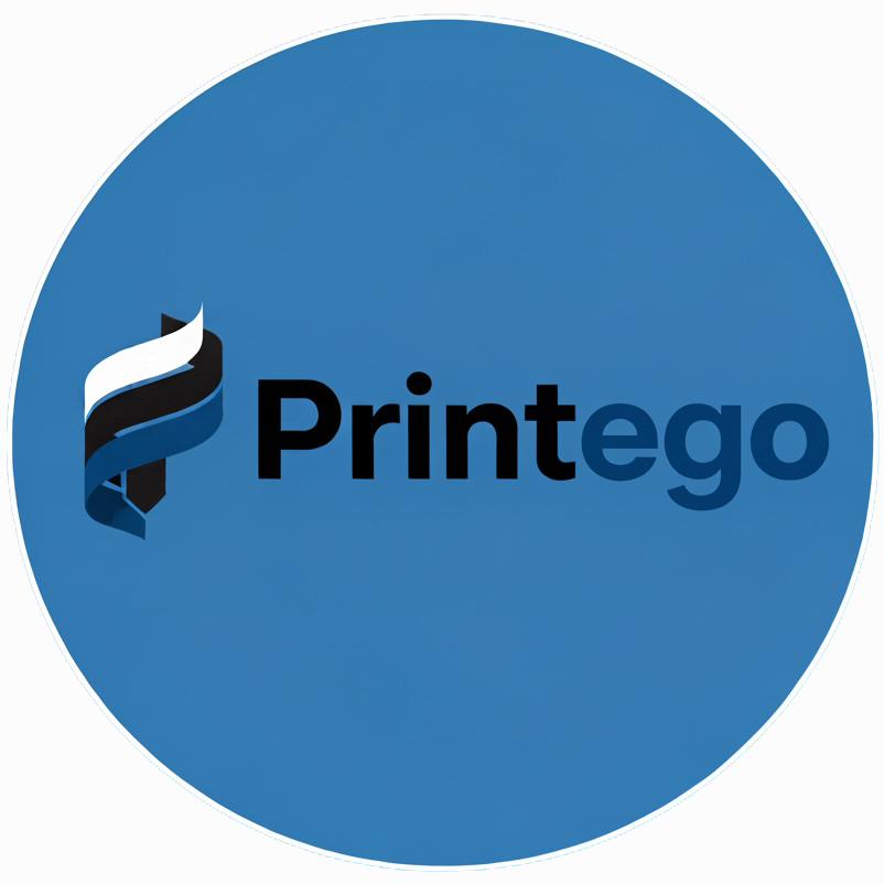 Printego Logo